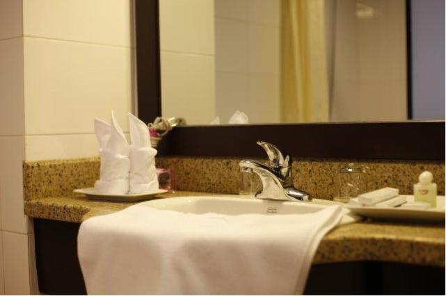 Hue Smile Hotel Quarto foto